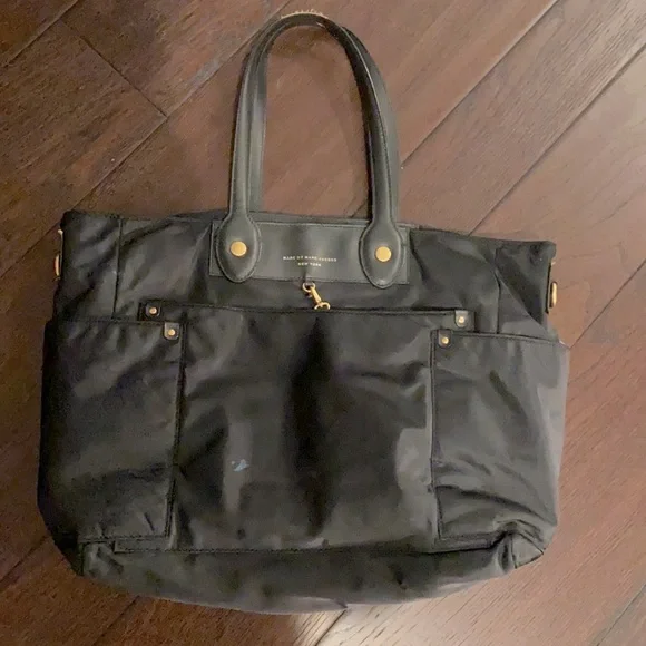 Marc by Marc Jacob’s diaper bag - Picture 2 of 6